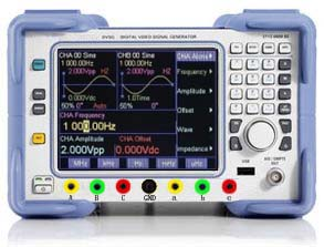 KF-6901M多通道局放脈沖信號源
